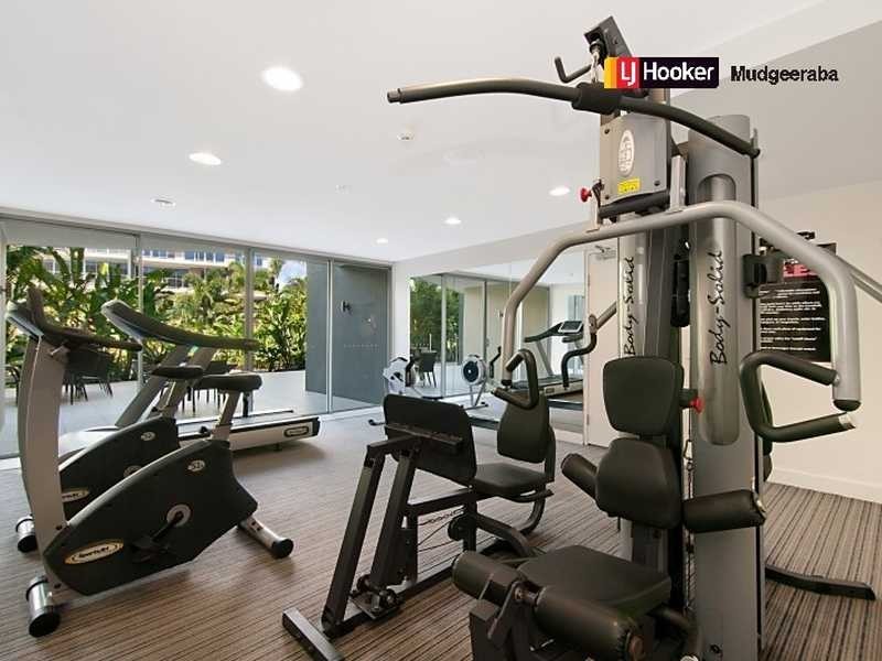 1107/2 Activa Way, Hope Island QLD 4212