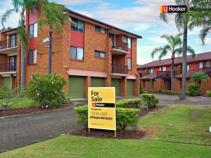 21/17 Duet Drive, Mermaid Waters QLD 4218