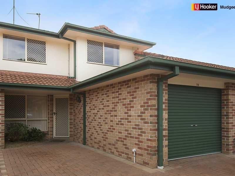 73/32 Riverview Rd, Nerang QLD 4211