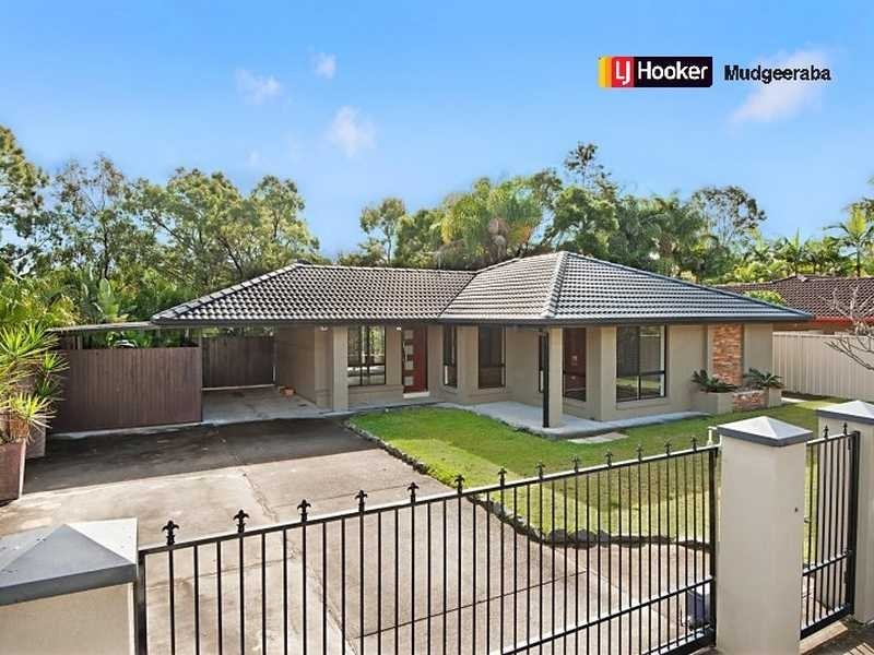 180 Wallandra Rd, Mudgeeraba QLD 4213