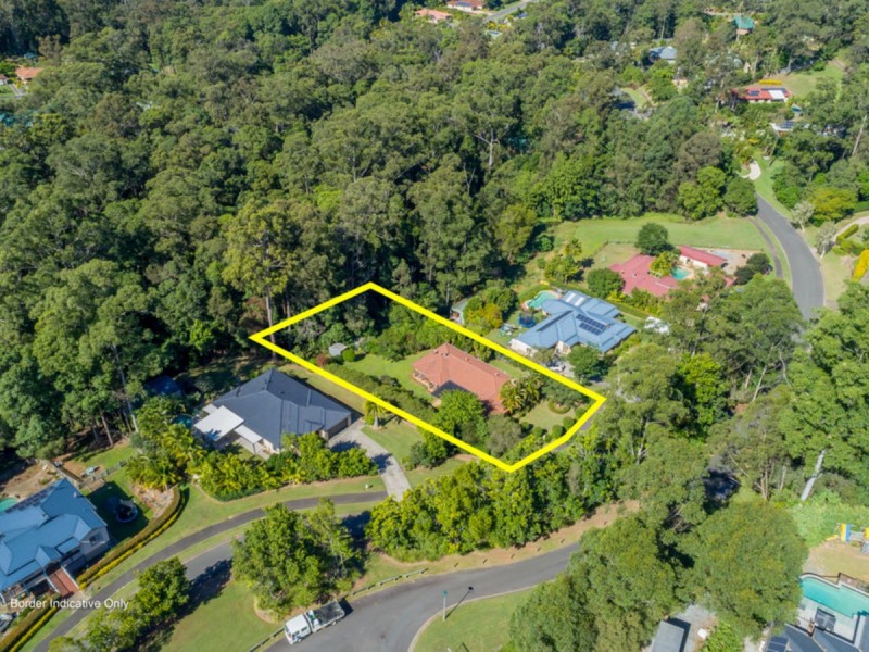 22-24 Trentbridge Court, Mount Nathan QLD 4211
