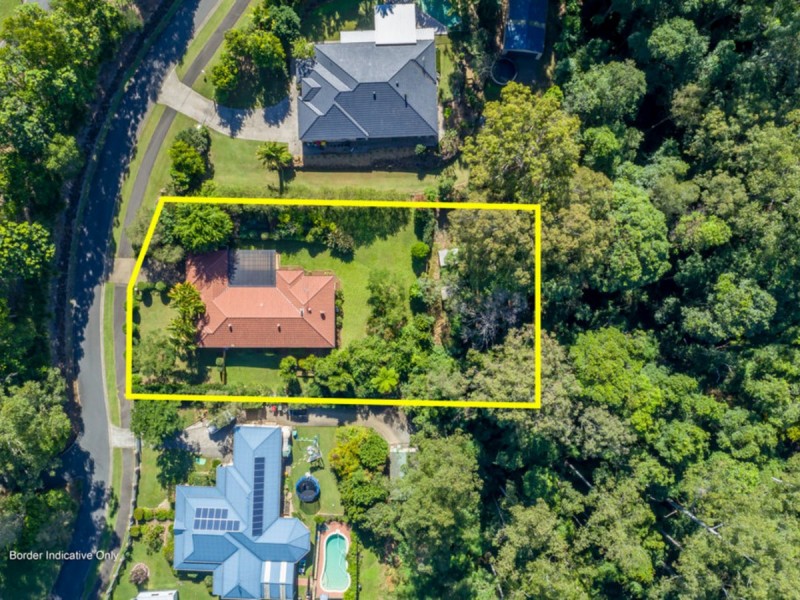 22-24 Trentbridge Court, Mount Nathan QLD 4211