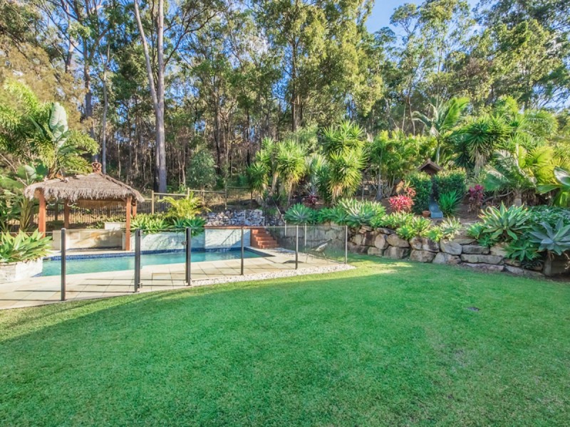 8 Grove Creek Close, Reedy Creek QLD 4227