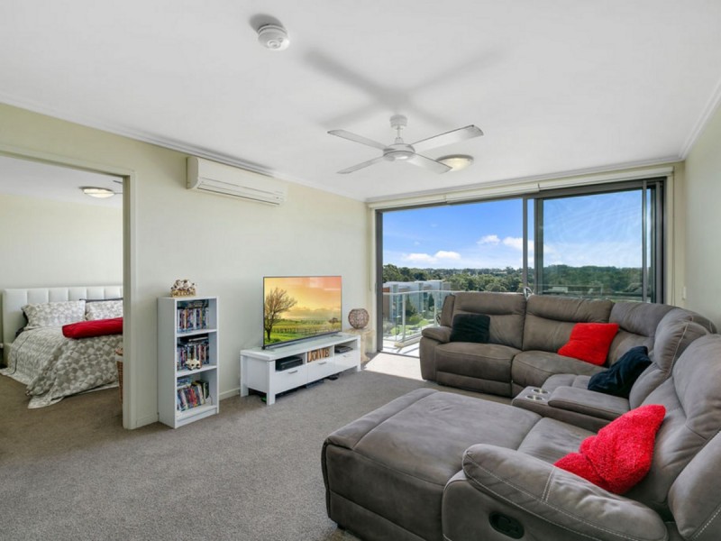 33 Willow/154 Musgrave Avenue, Southport QLD 4215