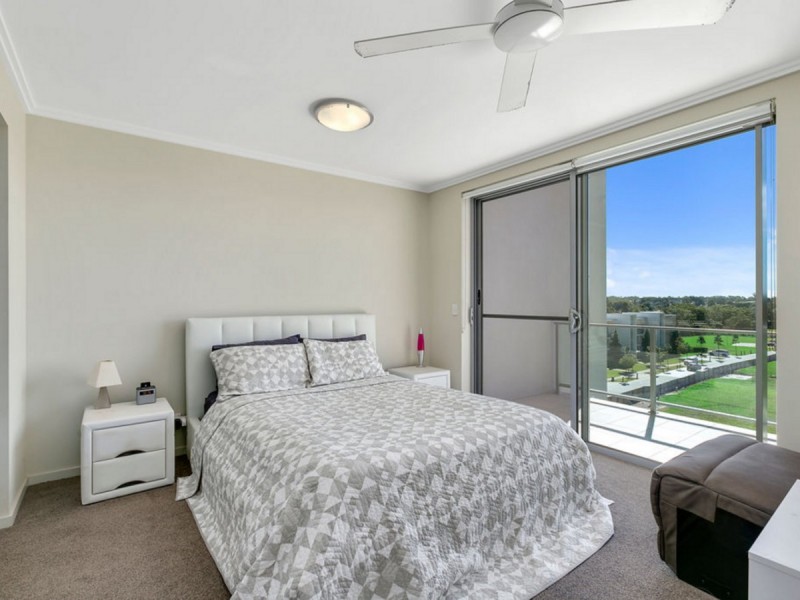 33 Willow/154 Musgrave Avenue, Southport QLD 4215