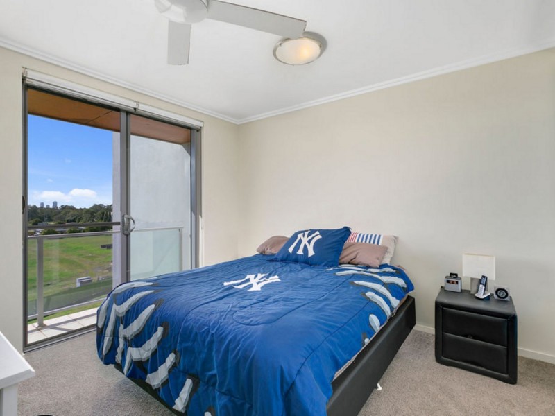 33 Willow/154 Musgrave Avenue, Southport QLD 4215