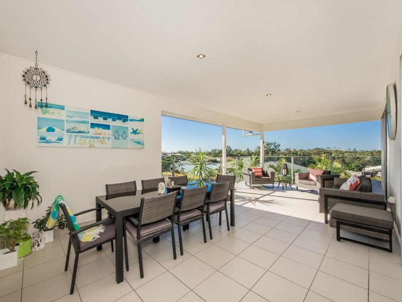 44 Cordyline Drive, Reedy Creek QLD 4227
