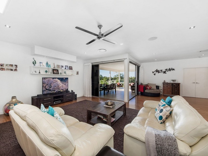 44 Cordyline Drive, Reedy Creek QLD 4227