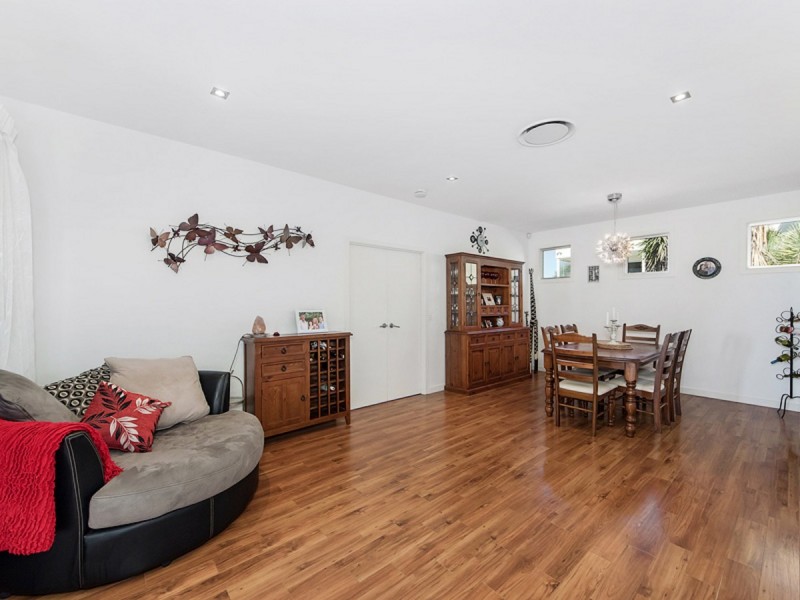 44 Cordyline Drive, Reedy Creek QLD 4227