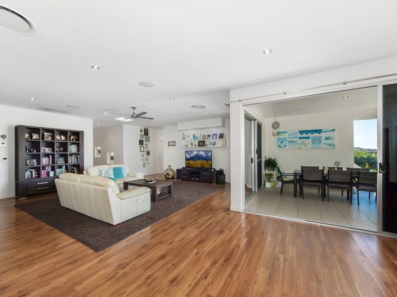 44 Cordyline Drive, Reedy Creek QLD 4227