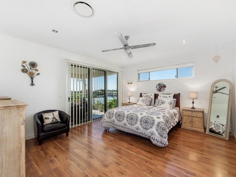 44 Cordyline Drive, Reedy Creek QLD 4227