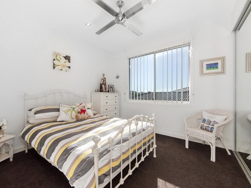 44 Cordyline Drive, Reedy Creek QLD 4227