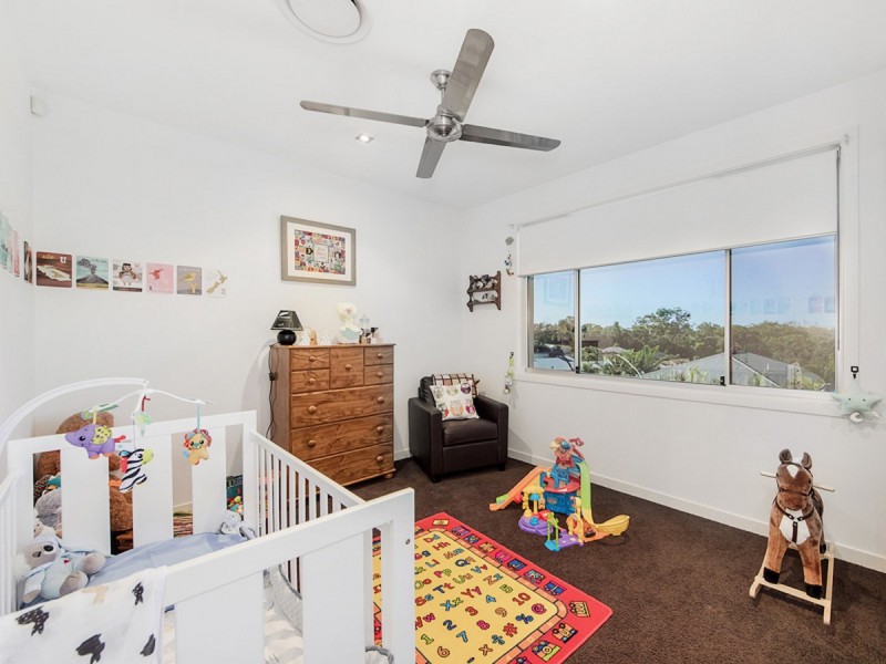 44 Cordyline Drive, Reedy Creek QLD 4227