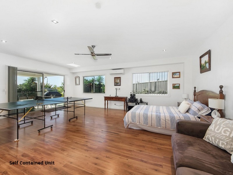 44 Cordyline Drive, Reedy Creek QLD 4227