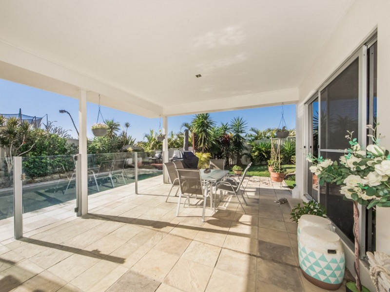 44 Cordyline Drive, Reedy Creek QLD 4227