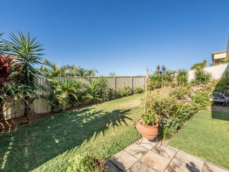 44 Cordyline Drive, Reedy Creek QLD 4227