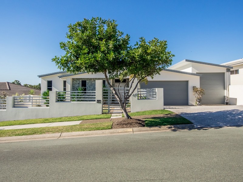44 Cordyline Drive, Reedy Creek QLD 4227