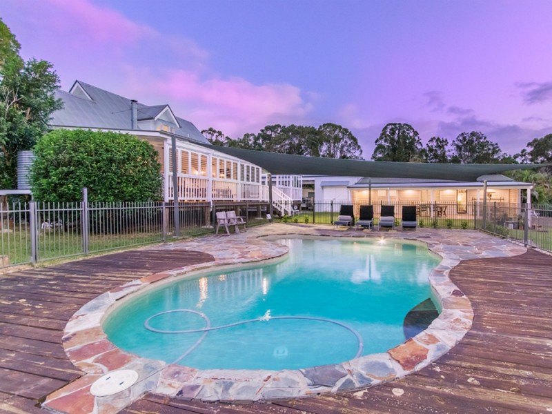 25 Dudgeon Drive, Tallebudgera QLD 4228