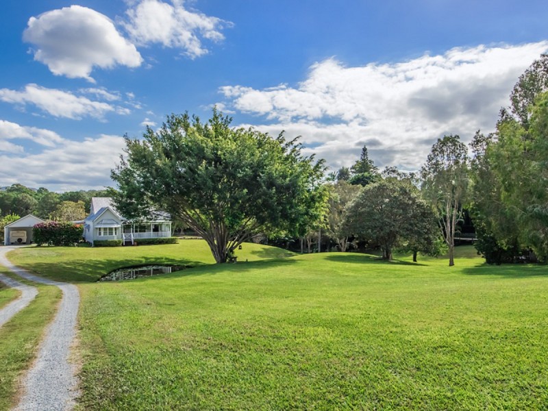 25 Dudgeon Drive, Tallebudgera QLD 4228