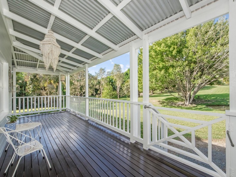 25 Dudgeon Drive, Tallebudgera QLD 4228