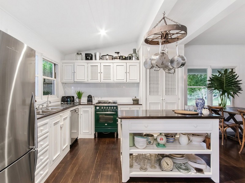 25 Dudgeon Drive, Tallebudgera QLD 4228