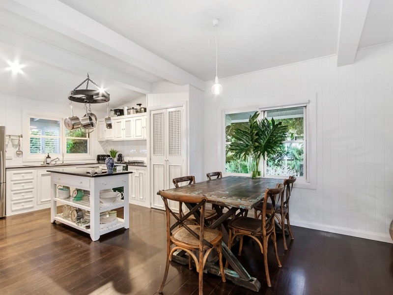 25 Dudgeon Drive, Tallebudgera QLD 4228