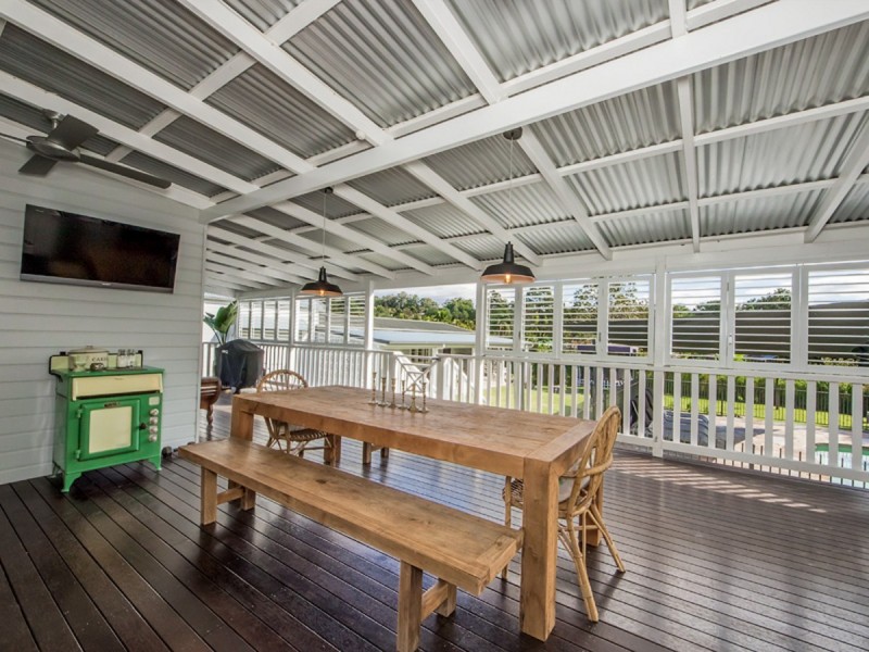 25 Dudgeon Drive, Tallebudgera QLD 4228