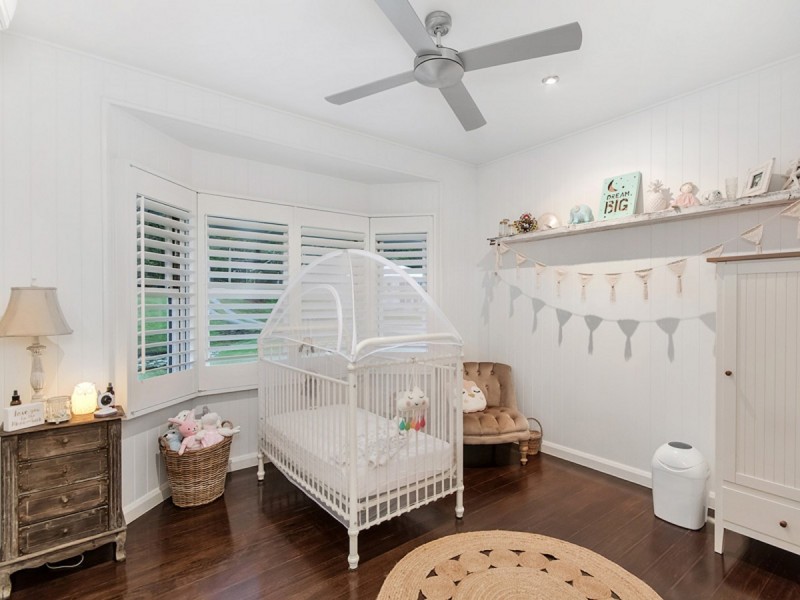 25 Dudgeon Drive, Tallebudgera QLD 4228