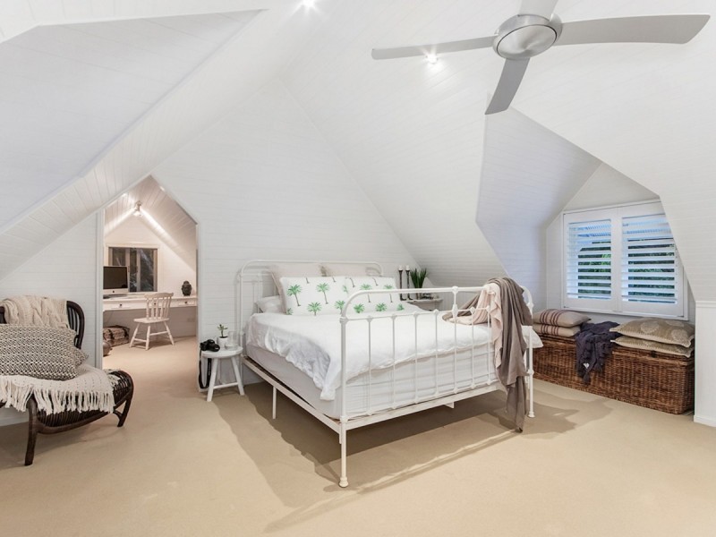 25 Dudgeon Drive, Tallebudgera QLD 4228