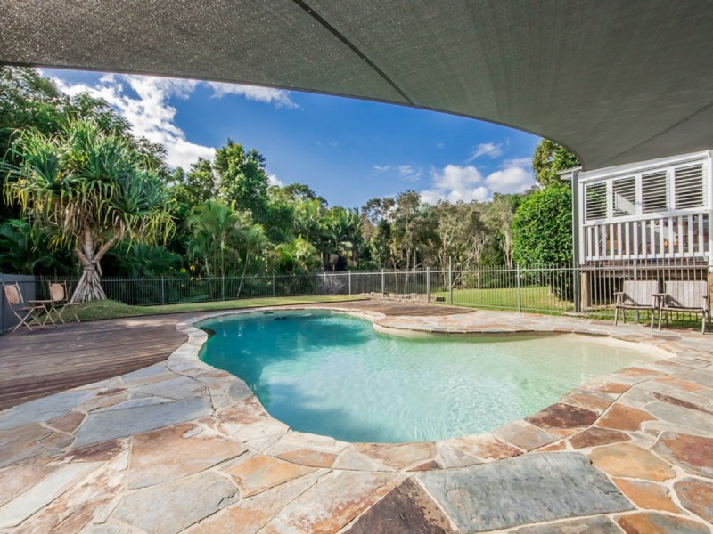 25 Dudgeon Drive, Tallebudgera QLD 4228