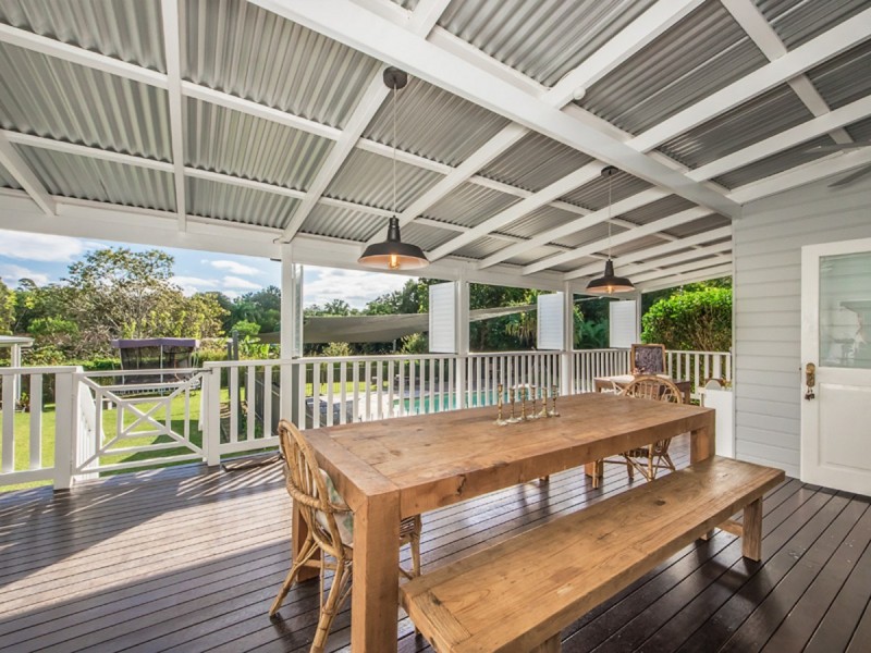 25 Dudgeon Drive, Tallebudgera QLD 4228