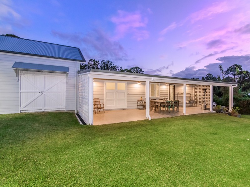 25 Dudgeon Drive, Tallebudgera QLD 4228
