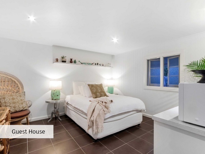 25 Dudgeon Drive, Tallebudgera QLD 4228
