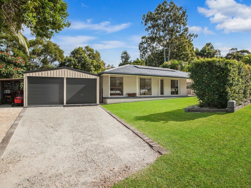 4 Satellite Court, Mudgeeraba QLD 4213