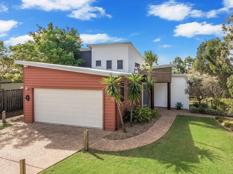 3 Gilgandra Close, Reedy Creek QLD 4227