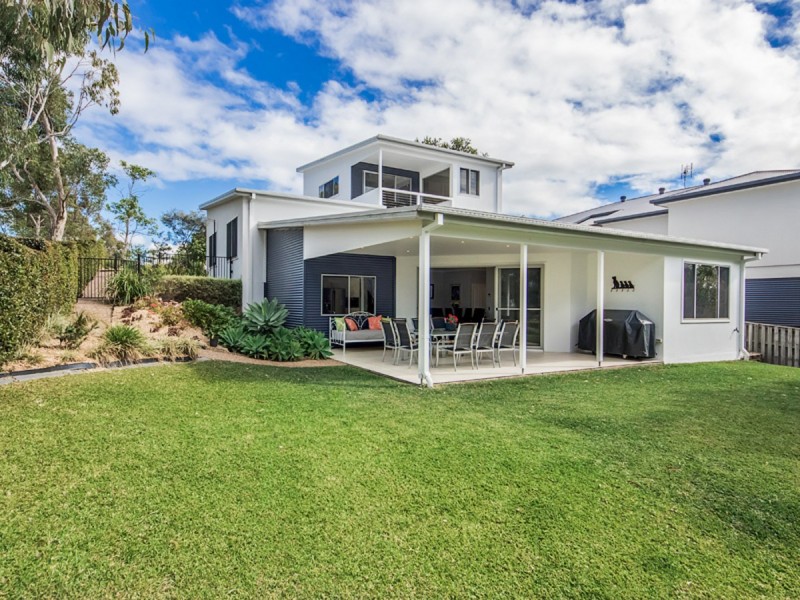 3 Gilgandra Close, Reedy Creek QLD 4227