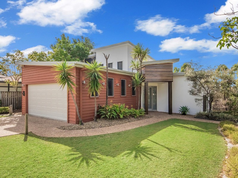 3 Gilgandra Close, Reedy Creek QLD 4227