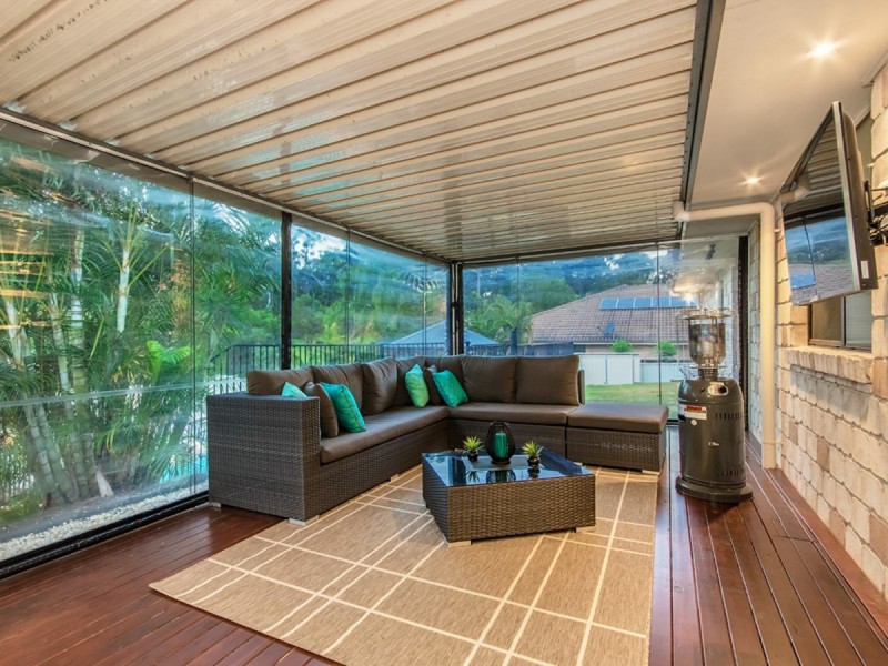 2 Rustyplum Court, Reedy Creek QLD 4227