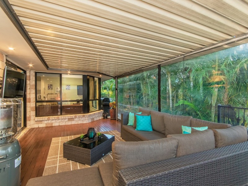 2 Rustyplum Court, Reedy Creek QLD 4227