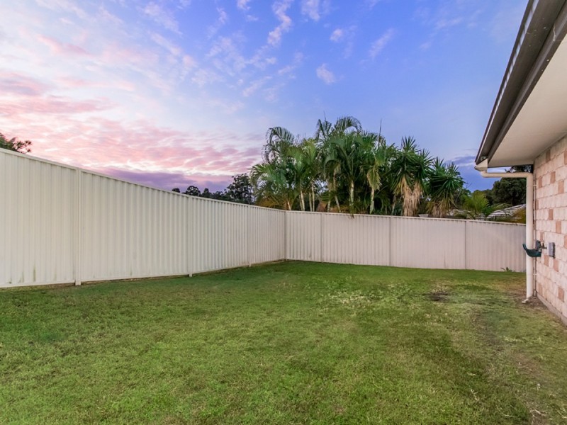 2 Rustyplum Court, Reedy Creek QLD 4227