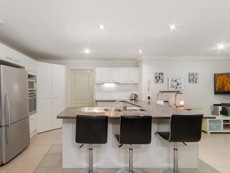 2 Rustyplum Court, Reedy Creek QLD 4227