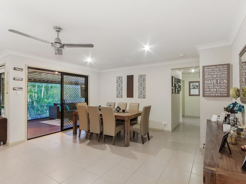 2 Rustyplum Court, Reedy Creek QLD 4227