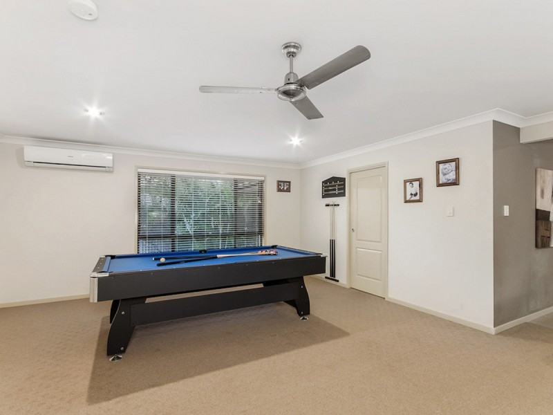 2 Rustyplum Court, Reedy Creek QLD 4227