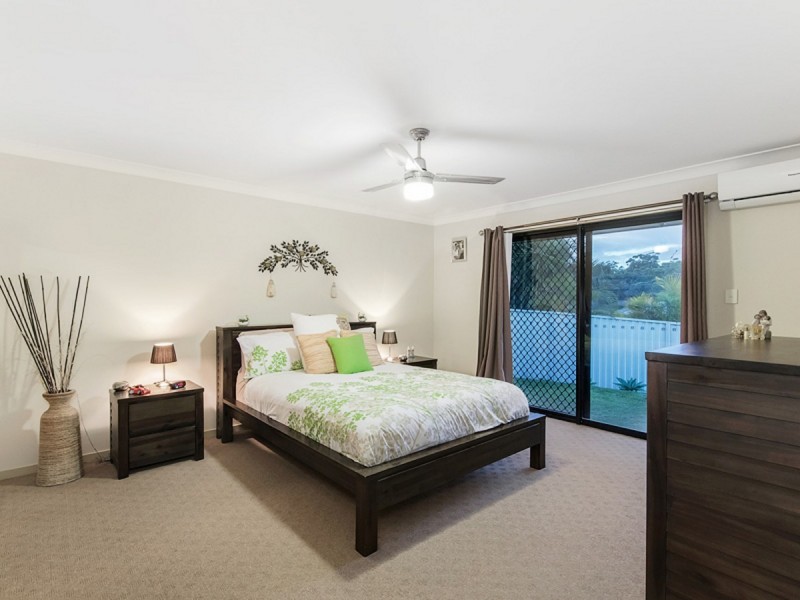 2 Rustyplum Court, Reedy Creek QLD 4227