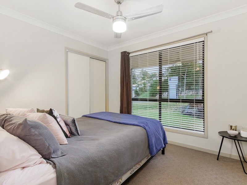 2 Rustyplum Court, Reedy Creek QLD 4227