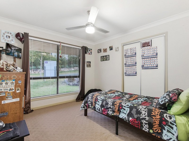 2 Rustyplum Court, Reedy Creek QLD 4227