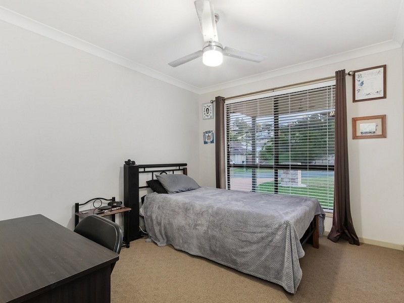 2 Rustyplum Court, Reedy Creek QLD 4227