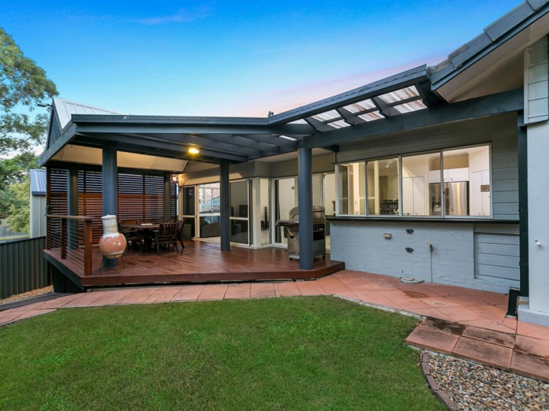 3 Garvie Place, Highland Park QLD 4211
