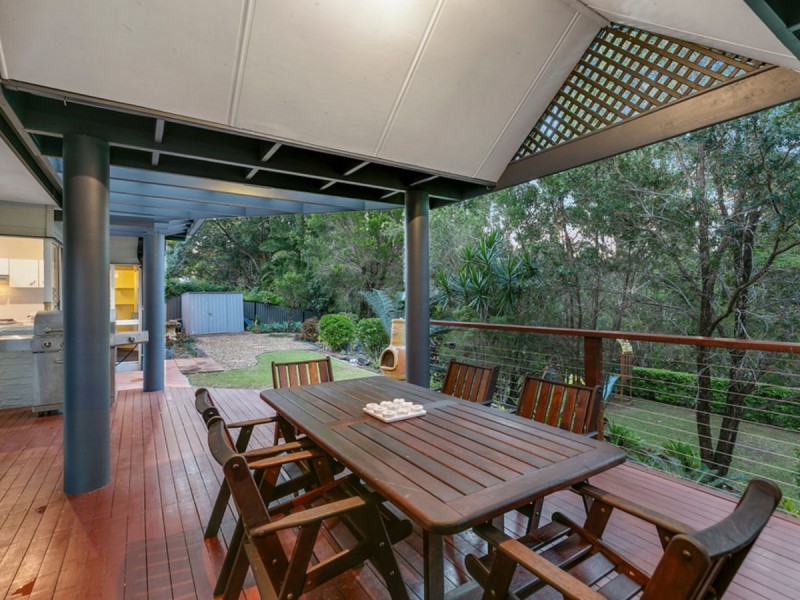 3 Garvie Place, Highland Park QLD 4211