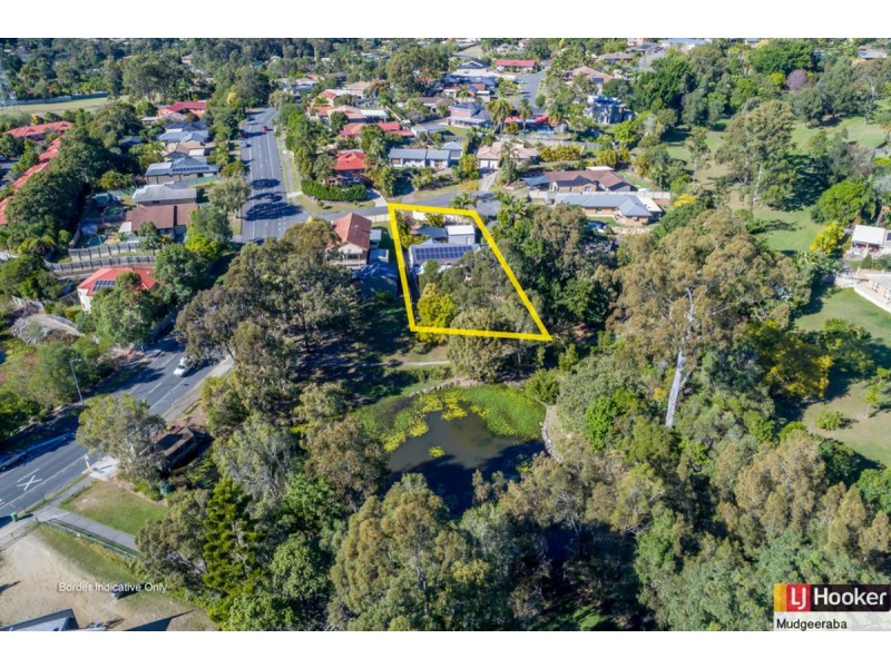 3 Garvie Place, Highland Park QLD 4211